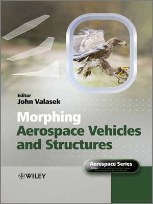 cover image of Morphing Aerospace Vehicles and Structures
